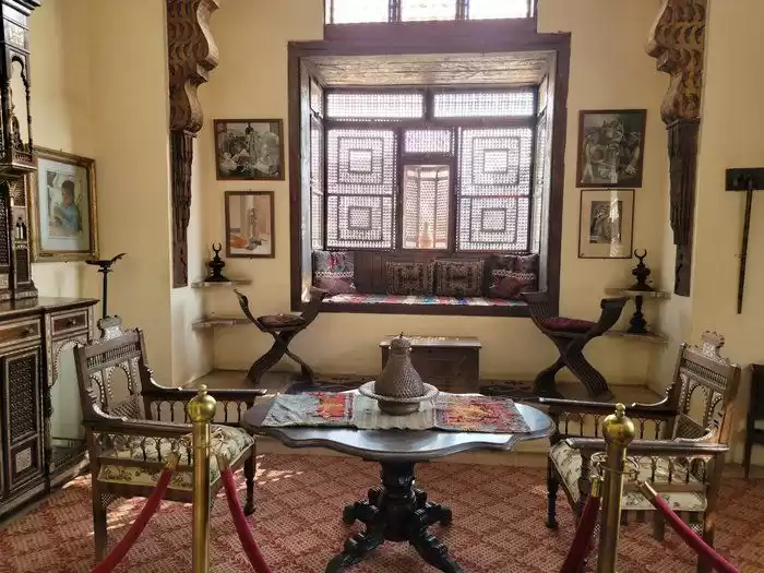 Residential Ready Property 2 Bedrooms U/F Apartment  for sale in Alexandria-Governorate #41919 - 1  image 