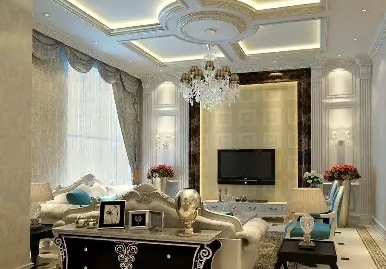 سكني عقار جاهز 2 غرف  غير مفروش شقة  للبيع في الإسكندرية #41922 - 1  صورة 