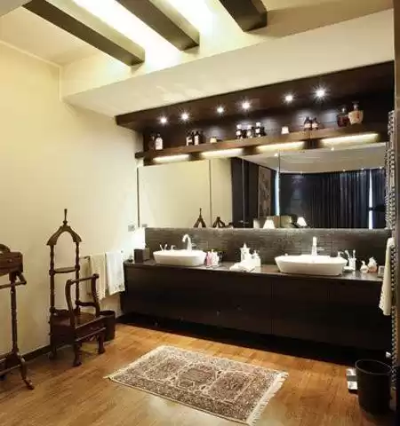 Residential Ready Property 2 Bedrooms S/F Apartment  for sale in Alexandria , Alexandria-Governorate #41924 - 1  image 