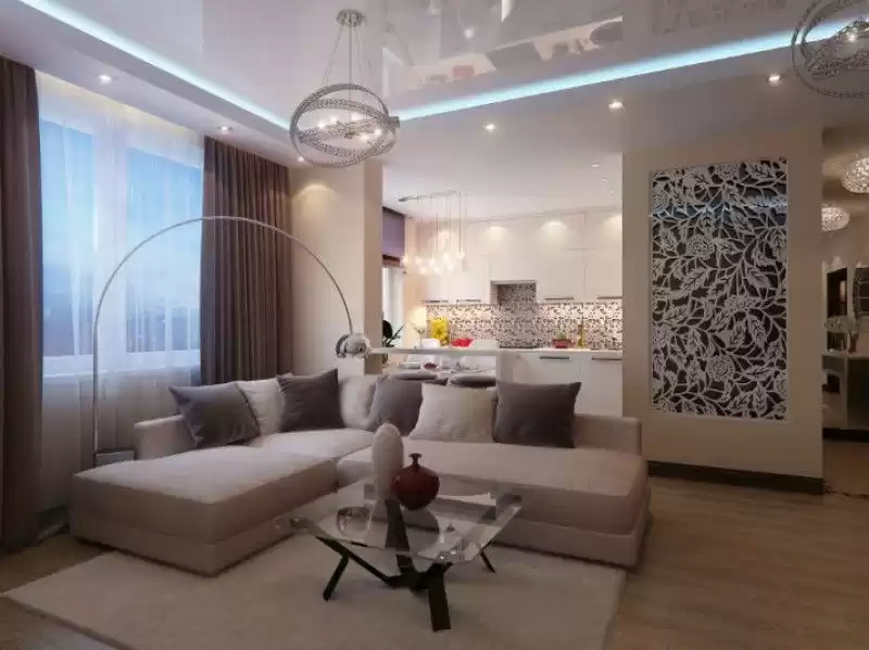 Residential Ready Property 3 Bedrooms U/F Duplex  for sale in Alexandria-Governorate #41938 - 1  image 