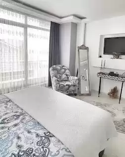 住宅 就绪物业 2 间卧室 楼/楼 公寓  出售 在 伊斯坦布尔 #41947 - 1  image 