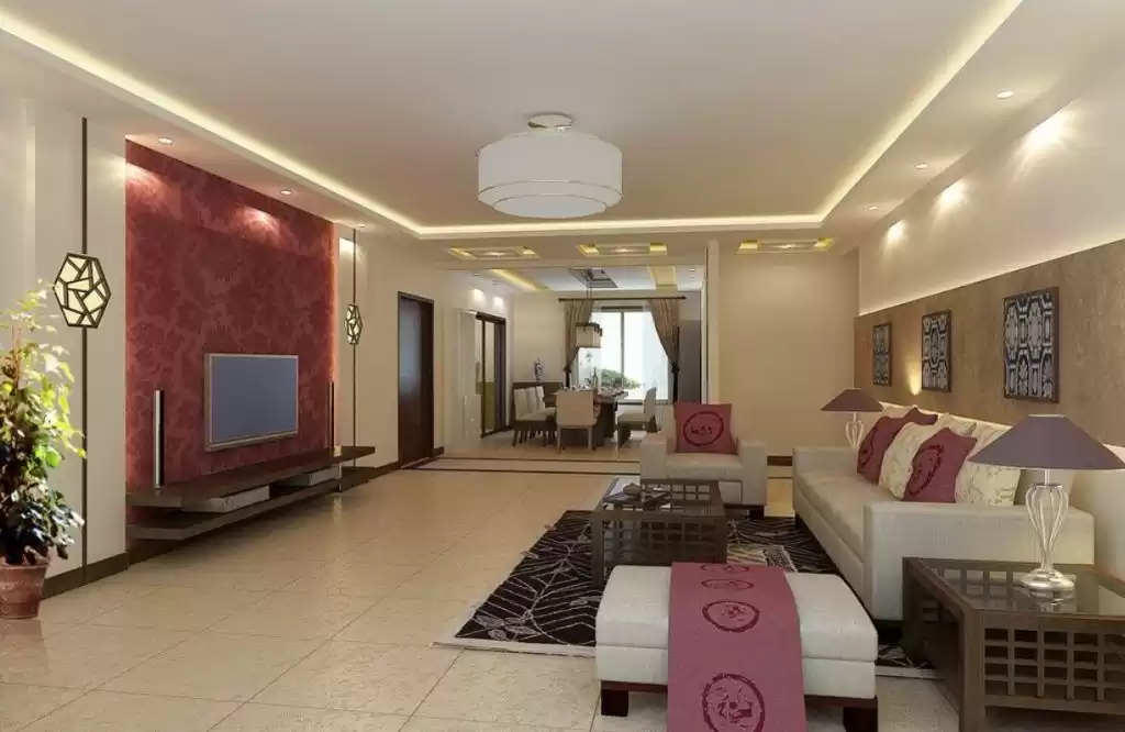 مسکونی املاک آماده 2 اتاق خواب F/F اپارتمان  برای فروش که در اسکندریه-استان #41964 - 1  image 