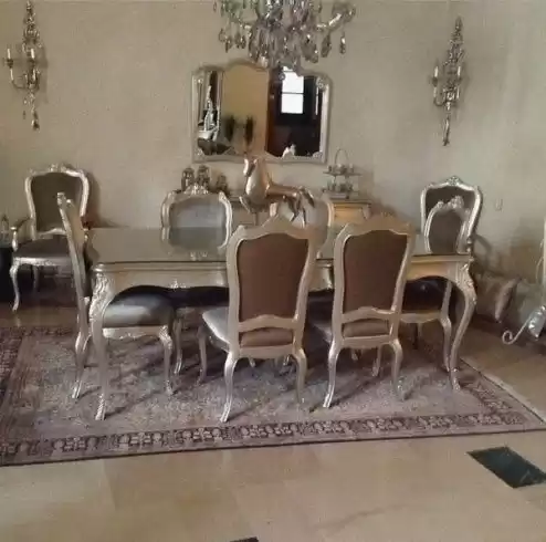 yerleşim Hazır Mülk 2 yatak odası U/F Apartman  satılık içinde Alexandria , Alexandria-Governorate #41970 - 1  image 