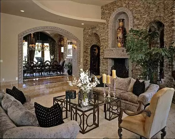 Residential Ready Property 2 Bedrooms U/F Apartment  for sale in Alexandria , Alexandria-Governorate #41988 - 1  image 