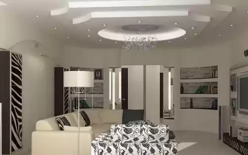 مسکونی املاک آماده 2 اتاق خواب F/F اپارتمان  برای فروش که در اسکندریه-استان #41994 - 1  image 