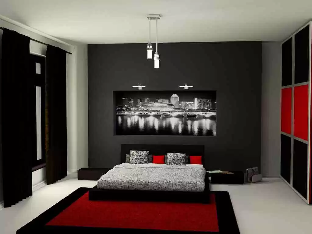 Wohn Klaar eigendom 2 Schlafzimmer S/F Wohnung  zu verkaufen in Alexandria , Alexandria-Gouvernement #42014 - 1  image 