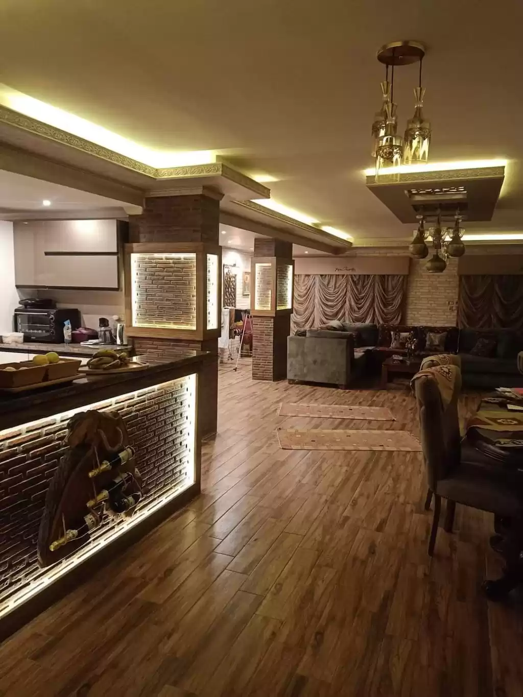 Residential Ready Property 3 Bedrooms U/F Apartment  for sale in Istanbul #42119 - 1  image 