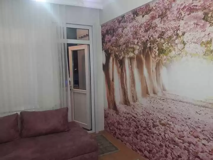 Résidentiel Propriété prête 2 chambres U / f Appartement  à vendre au Istanbul #42135 - 1  image 