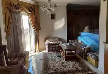 Residential Ready Property 2 Bedrooms U/F Apartment  for sale in Cairo , Cairo-Governorate #42137 - 1  image 