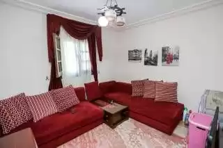 مسکونی املاک آماده 2 اتاق خواب U/F اپارتمان  برای فروش که در قاهره , قاهره-استان #42139 - 1  image 