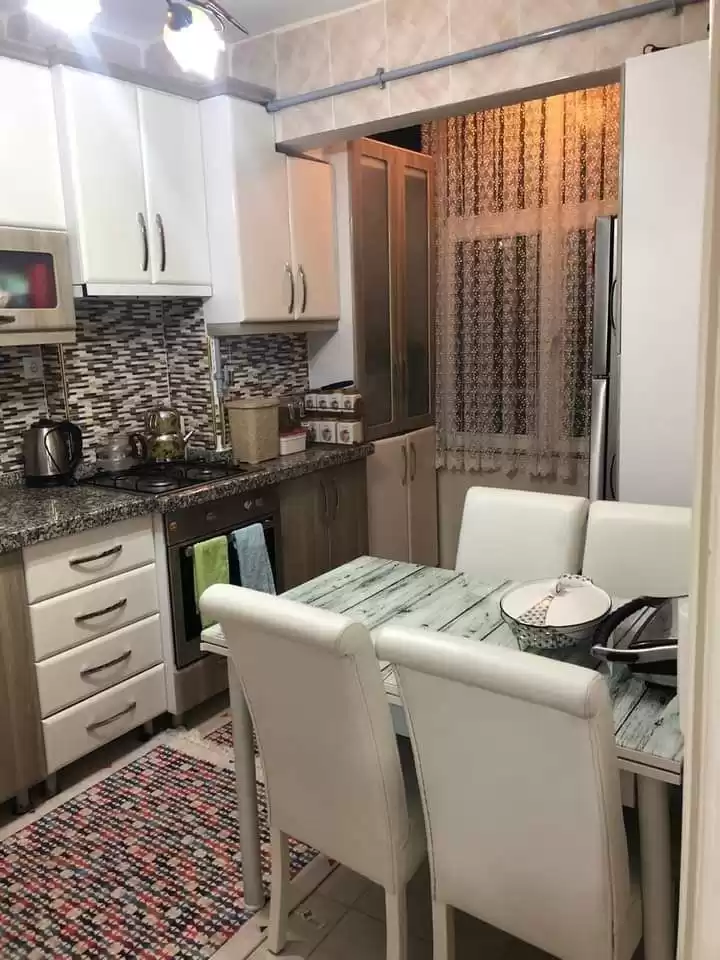 Residential Ready Property 3 Bedrooms U/F Apartment  for sale in Istanbul #42140 - 1  image 