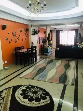yerleşim Hazır Mülk 2 yatak odası U/F Apartman  satılık içinde Kahire #42146 - 1  image 