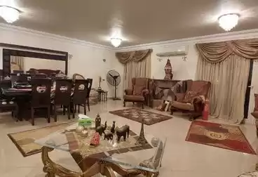Residencial Listo Propiedad Estudio F / F Apartamento  venta en El-Cairo , Gobernación-de-El-Cairo #42148 - 1  image 