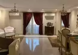 Wohn Klaar eigendom 2 Schlafzimmer U/F Wohnung  zu verkaufen in Kairo , Kairo-Gouvernement #42150 - 1  image 