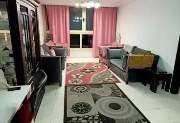 住宅 就绪物业 2 间卧室 U/F 公寓  出售 在 开罗 , 开罗省 #42152 - 1  image 