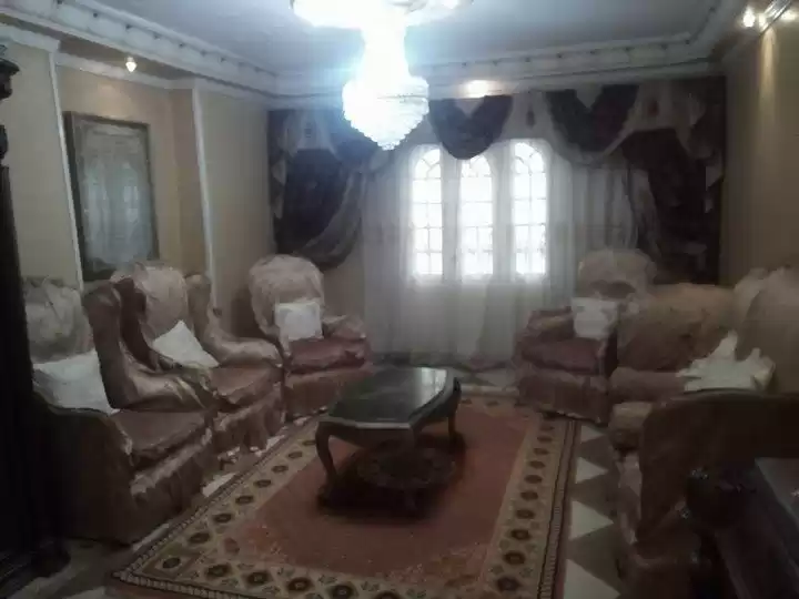 سكني عقار جاهز 2 غرف  غير مفروش شقة  للبيع في القاهرة , محافظة-القاهرة‬ #42155 - 1  صورة 