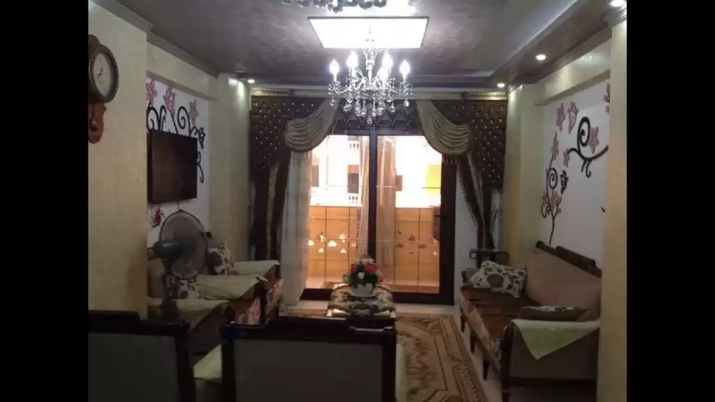 مسکونی املاک آماده 2 اتاق خواب F/F اپارتمان  برای فروش که در اسکندریه-استان #42171 - 1  image 