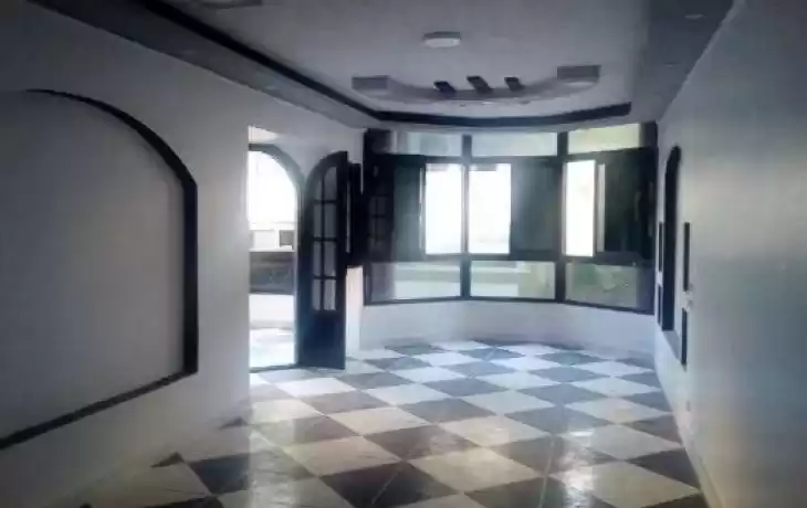 Residential Ready Property 2 Bedrooms F/F Apartment  for sale in Alexandria , Alexandria-Governorate #42181 - 1  image 