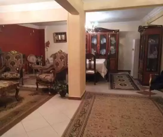 Residencial Listo Propiedad 2 dormitorios F / F Apartamento  venta en Gobernación-de-Alejandría #42188 - 1  image 