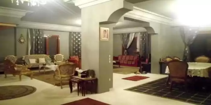 Residential Ready Property 2 Bedrooms U/F Apartment  for sale in Alexandria-Governorate #42194 - 1  image 