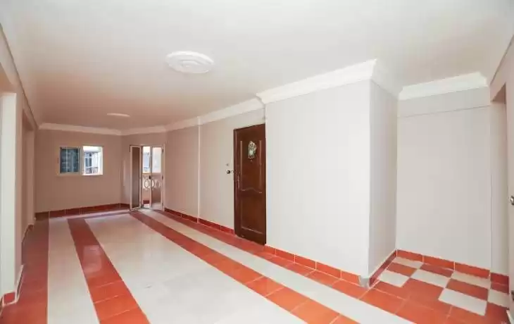 Residencial Listo Propiedad 2 dormitorios U / F Apartamento  venta en Alejandría , Gobernación-de-Alejandría #42206 - 1  image 
