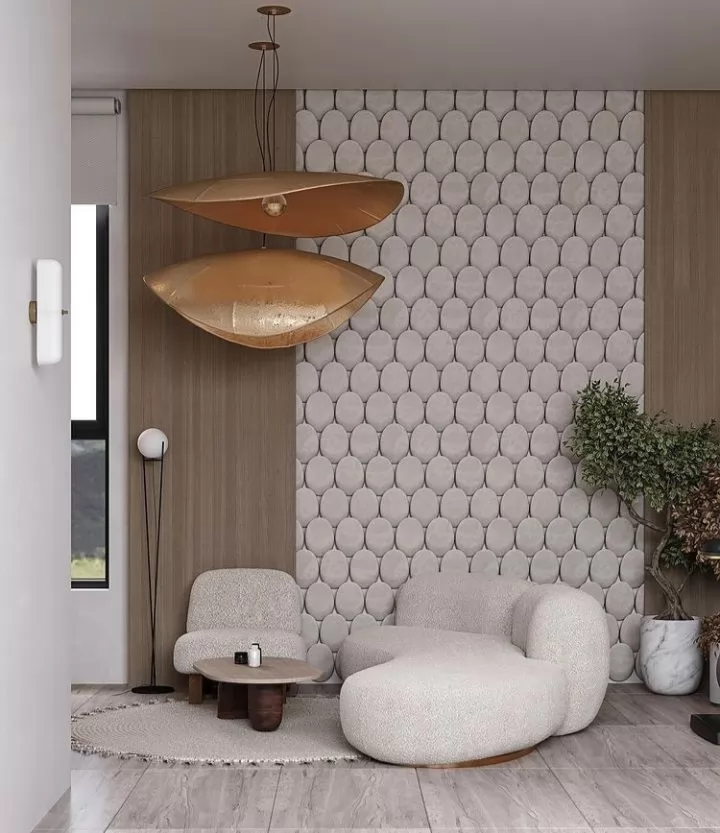Mixte Utilisé Propriété prête 2 chambres F / F Appartements d'hôtel  a louer au Istanbul #42207 - 1  image 
