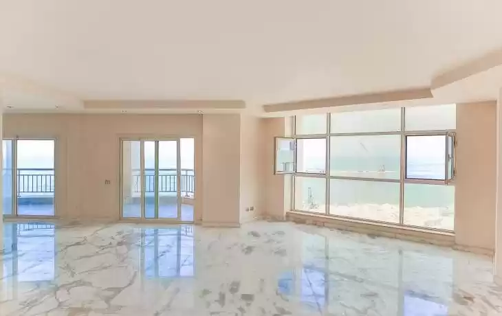 Residencial Listo Propiedad 2 dormitorios U / F Apartamento  venta en Gobernación-de-Alejandría #42213 - 1  image 