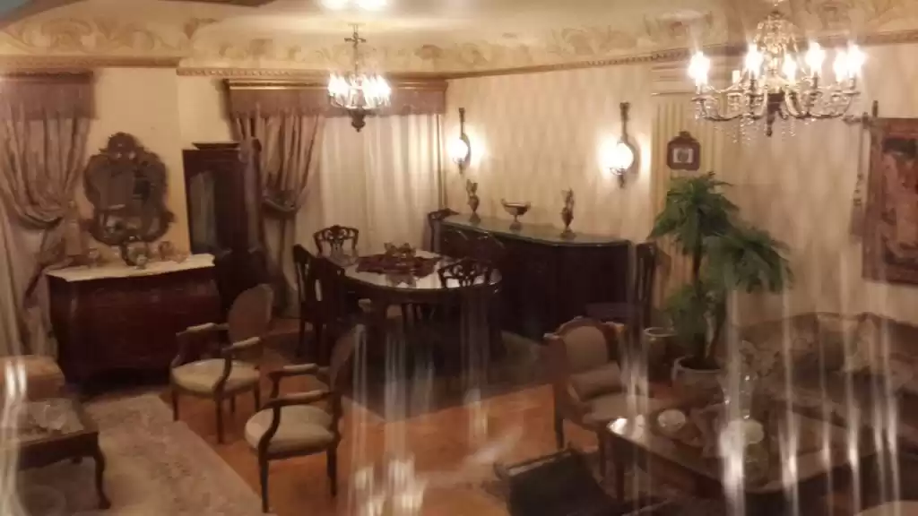 Residential Ready Property 2 Bedrooms U/F Apartment  for sale in Alexandria-Governorate #42220 - 1  image 