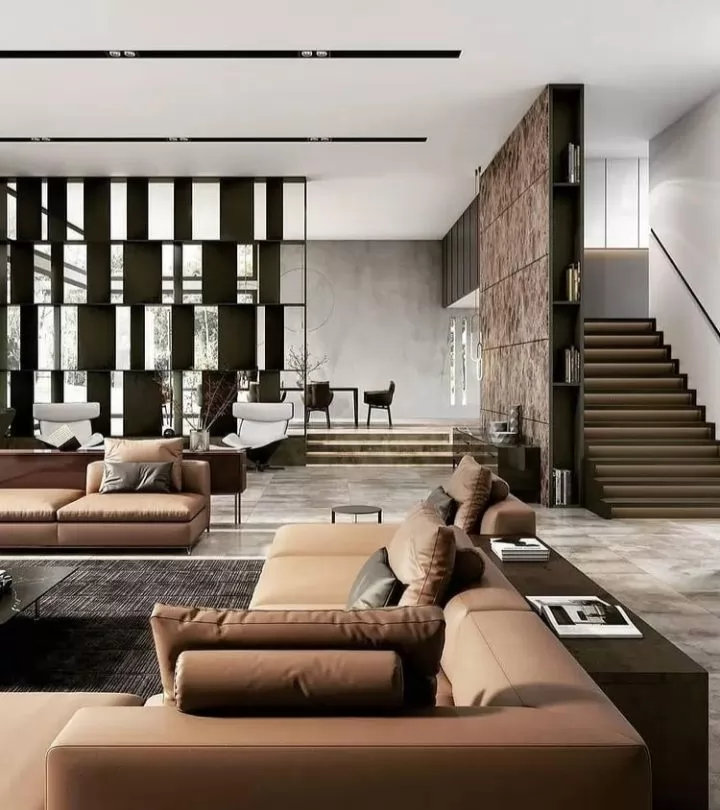Residencial Listo Propiedad 3 dormitorios U / F Dúplex  venta en Estanbul #42227 - 1  image 