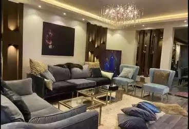 Residential Ready Property 3 Bedrooms U/F Duplex  for sale in Alexandria-Governorate #42230 - 1  image 