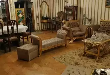 住宅 就绪物业 2 间卧室 楼/楼 公寓  出售 在 亚历山大港 , 亚历山大省 #42231 - 1  image 