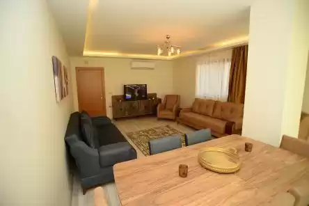 Wohn Klaar eigendom 2 Schlafzimmer U/F Wohnung  zu verkaufen in Alexandria-Gouvernement #42242 - 1  image 