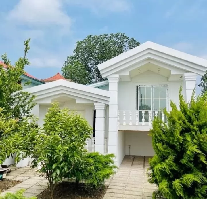 سكني عقار جاهز 7 غرف  غير مفروش فيلا  للبيع في اسطنبول #42275 - 1  صورة 