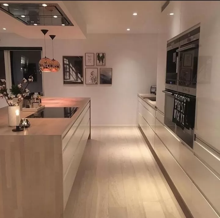 Residential Ready Property 1 Bedroom U/F Apartment  for rent in Istanbul #42333 - 1  image 