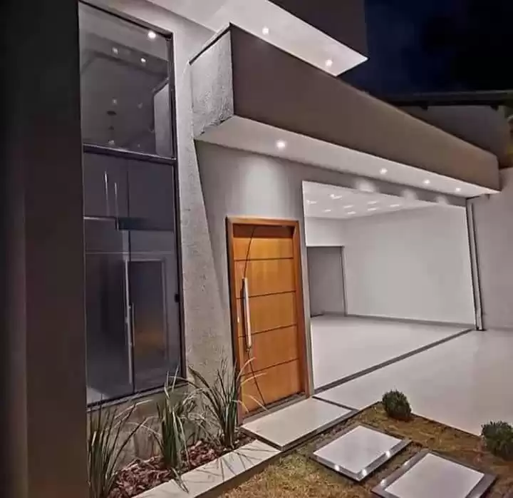 Résidentiel Propriété prête 2 chambres U / f Appartement  a louer au Istanbul #42334 - 1  image 