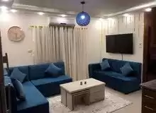 Residencial Listo Propiedad 2 dormitorios U / F Apartamento  venta en El-Cairo , Gobernación-de-El-Cairo #42359 - 1  image 