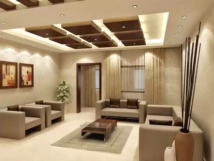 Residential Ready Property 2 Bedrooms F/F Apartment  for sale in Cairo , Cairo-Governorate #42414 - 1  image 