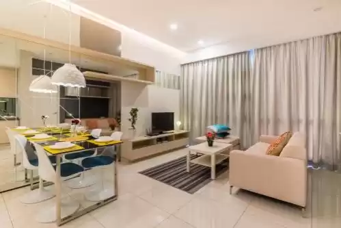 Résidentiel Propriété prête 2 chambres F / F Appartement  à vendre au Alexandria , Alexandria-Governorate #42422 - 1  image 