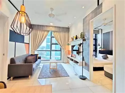 Wohn Klaar eigendom 2 Schlafzimmer U/F Wohnung  zu verkaufen in Alexandria , Alexandria-Gouvernement #42442 - 1  image 