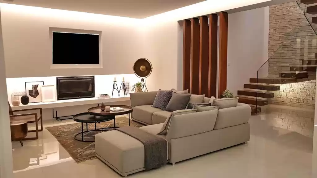 سكنية وتجارية عقار جاهز 2 غرف  مفروش شقق فندقية  للإيجار في اسطنبول #42494 - 1  صورة 