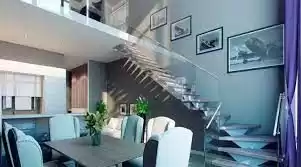 Residencial Listo Propiedad 2 dormitorios F / F Dúplex  venta en Estanbul #42523 - 1  image 