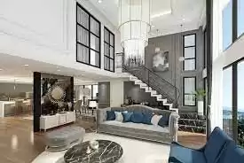 Residencial Listo Propiedad 2 dormitorios F / F Dúplex  venta en Estanbul #42524 - 1  image 