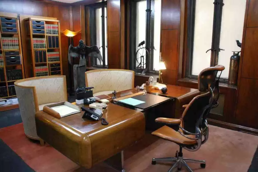 تجاري عقار جاهز مفروش مكتب  للبيع في اسطنبول #42547 - 1  صورة 