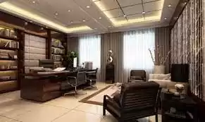 تجاری املاک آماده F/F دفتر  برای اجاره که در اينتاليا #42548 - 1  image 