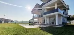 تجاري عقار جاهز نصف مفروش فيلا  للبيع في اسطنبول #42558 - 1  صورة 