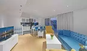 سكنية وتجارية عقار جاهز 1 + غرفة خادمة نصف مفروش شقة  للإيجار في طرابزون , Ortahisar , ترابزون #42566 - 1  صورة 