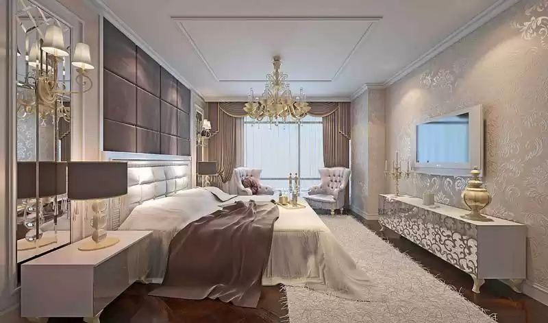مسکونی املاک آماده 2 اتاق خواب U/F اپارتمان  برای فروش که در استنبول #42689 - 1  image 