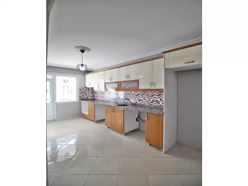yerleşim Hazır Mülk 2 yatak odası U/F Apartman  satılık içinde İstanbul #42716 - 1  image 
