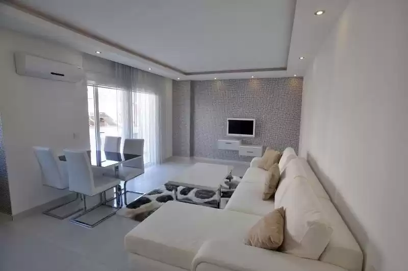 مسکونی املاک آماده 2 اتاق خواب F/F اپارتمان  برای فروش که در استنبول #42771 - 1  image 