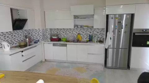 سكني عقار جاهز 2 غرف  غير مفروش شقة  للبيع في اسطنبول #42847 - 1  صورة 